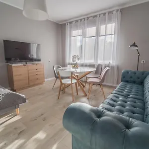  Apartmán Krosna Street