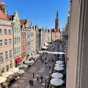  Apartmán Dluga 11